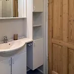 Amazing In With Wifi Apartamento Varde