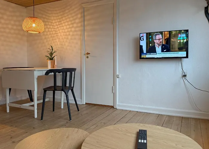 Amazing In With Wifi 아파트