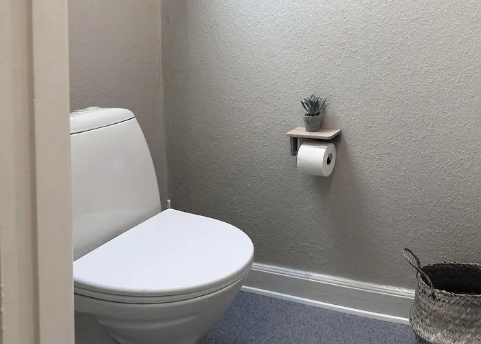 Amazing In With Wifi 아파트 *